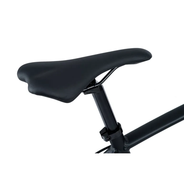 Rower Szosowy Fitness Męski 28 Tarcze Aluminiowy 21 Biegów Shimano - 7