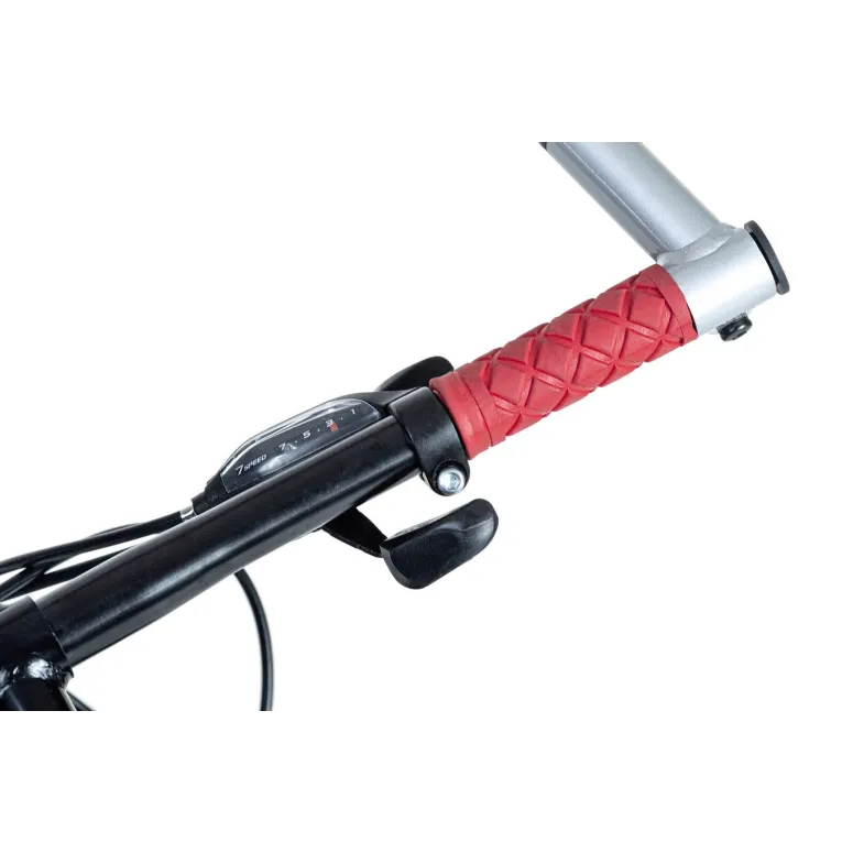 Górski Rower Młodzieżowy 24 Tarcza 21 Bieg Błotnik - 2