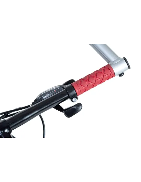 Górski Rower Młodzieżowy 24 Tarcza 21 Bieg Błotnik - 2