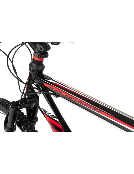 Rower Górski 26 Młodzieżowy Amortyzacja 21 Biegów - 2