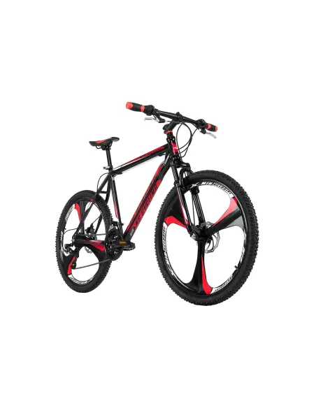 Rower Górski 26 Młodzieżowy Amortyzacja 21 Biegów - 9