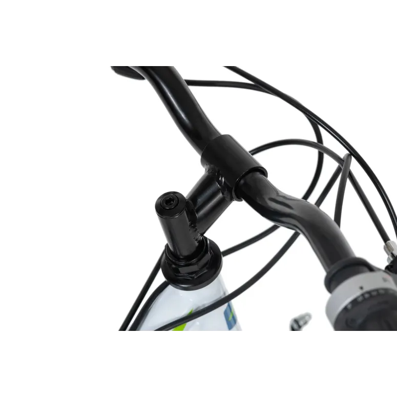 Rower Górski Młodzieżowy 24 Amortyzacja Dzwonek - 2