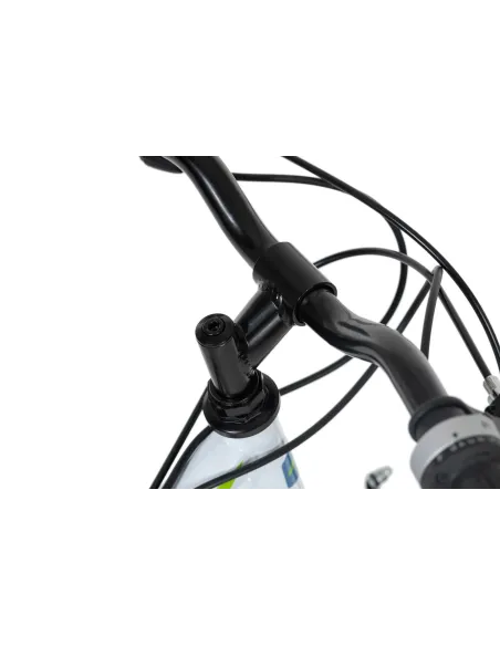 Rower Górski Młodzieżowy 24 Amortyzacja Dzwonek - 2