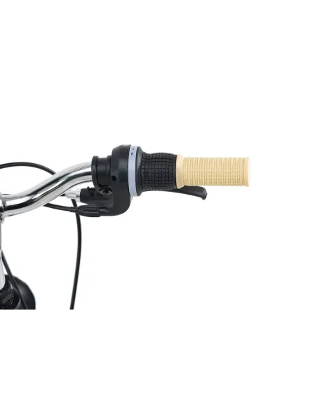 Rower Dziecięcy Miejski 20 Dziewczęcy Światła - 2