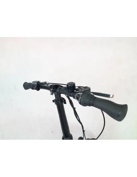 Elektryczny Rower Składany Miejski 20 ALU 250W - 5