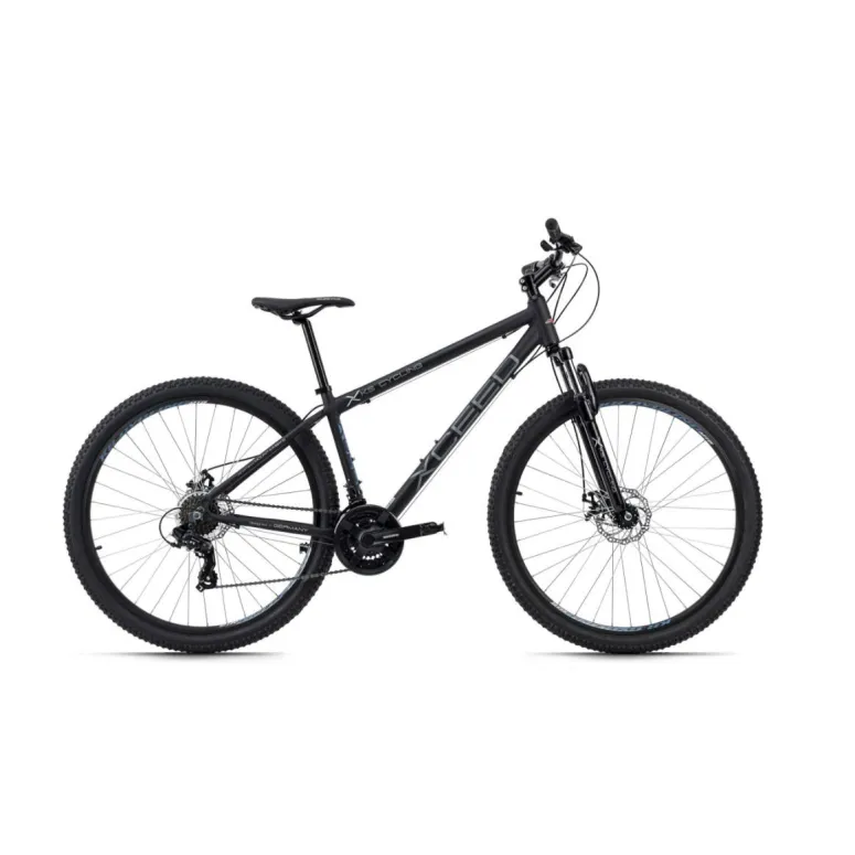 Aluminium Męski Rower Górski MTB 29 Tarczowe - 7