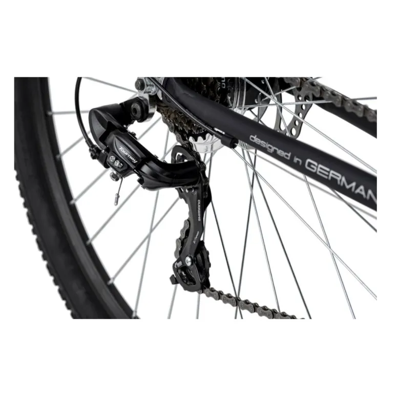 Aluminium Męski Rower Górski MTB 29 Tarczowe - 5