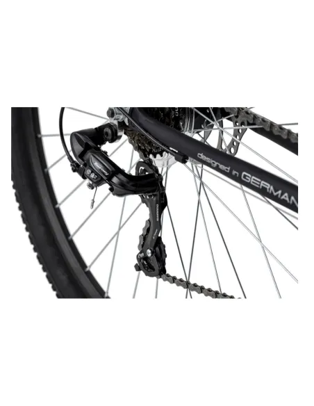 Aluminium Męski Rower Górski MTB 29 Tarczowe - 5