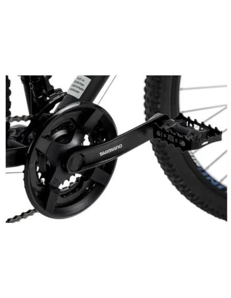 Aluminium Męski Rower Górski MTB 29 Tarczowe - 6