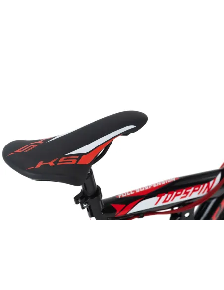 Rower Górski Młodzieżowy 26 Unisex Tarcze 21 Bieg - 9