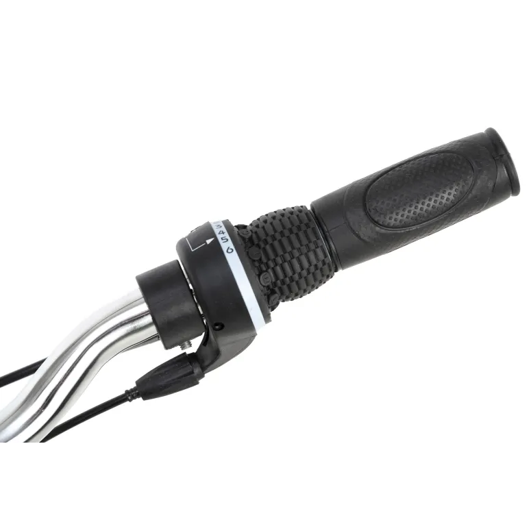 Składany Rower Miejski 20 Damski Męski Składak ALU - 4