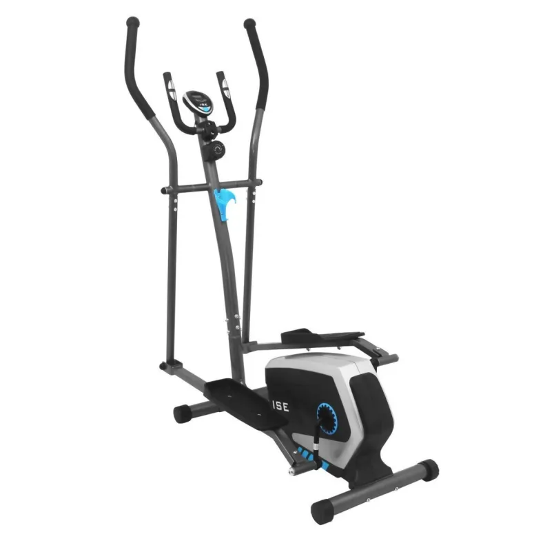 Rower Eliptyczny ISE SY9801 Magnetyczny do 120kg - 2