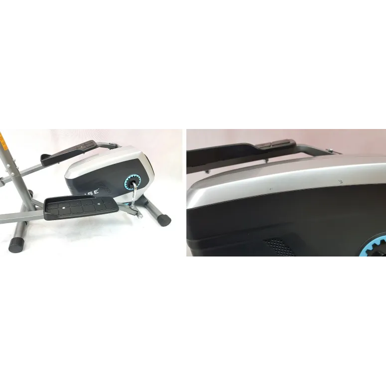 Rower Eliptyczny ISE SY9801 Magnetyczny do 120kg - 6