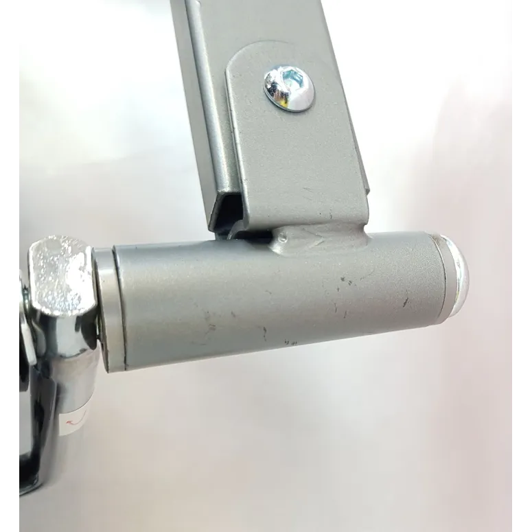 Rower Eliptyczny ISE SY9801 Magnetyczny do 120kg - 8