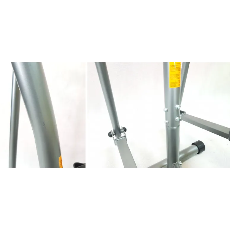 Rower Eliptyczny ISE SY9801 Magnetyczny do 120kg - 9