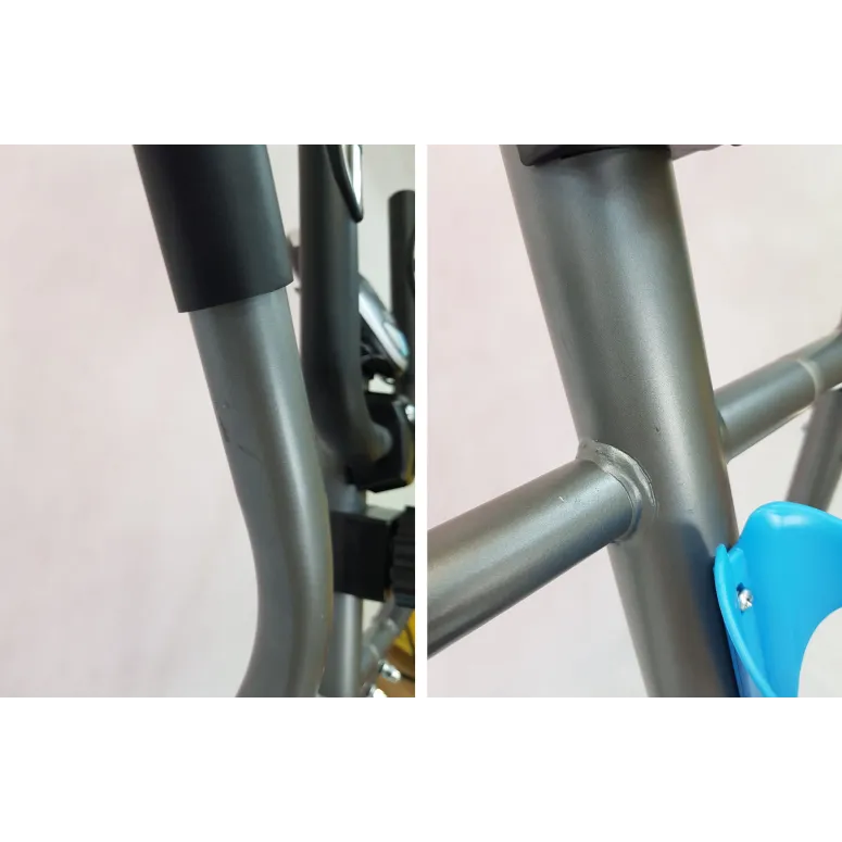 Rower Eliptyczny ISE SY9801 Magnetyczny do 120kg - 11