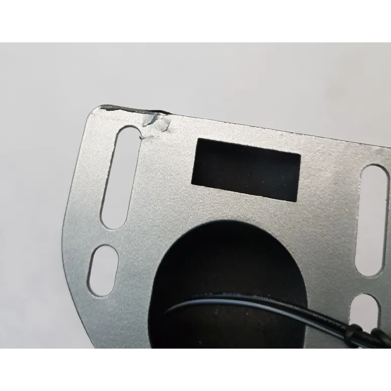 Rower Eliptyczny ISE SY9801 Magnetyczny do 120kg - 13