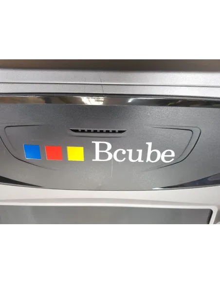 Bieżnia Bcube Race 860 20km/h 3HP Bluetooth 140kg - 10