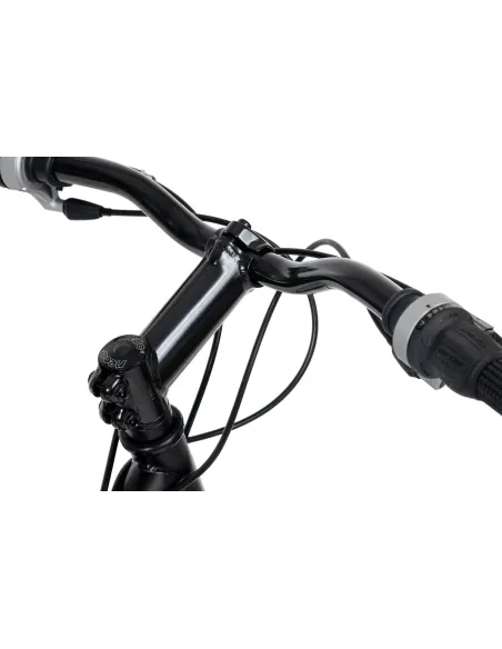 Rower Górski MTB 27,5 Młodzieżowy 21 Biegów Tarcze - 2