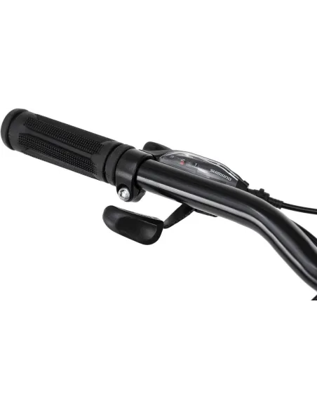 Rower Górski Męski MTB 29 ALU Tarcze Amortyzacja - 3