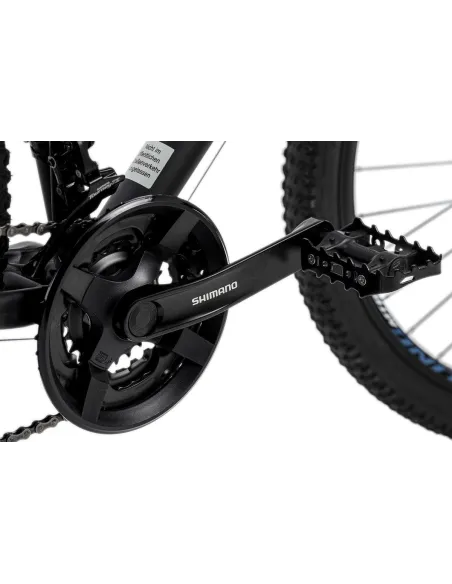 Rower Górski Męski MTB 29 ALU Tarcze Amortyzacja - 5