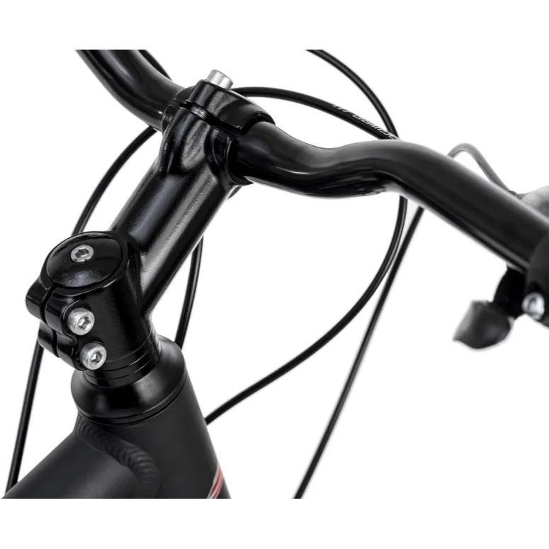 Rower Górski Męski MTB 29 ALU Tarcze Amortyzacja - 2