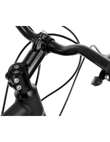 Rower Górski Męski MTB 29 ALU Tarcze Amortyzacja - 2