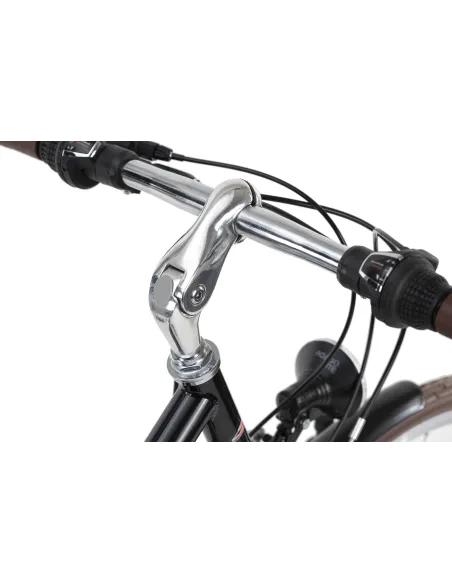 Trekkingowy Rower Damski 28 Oświetlenie 21 Biegów - 2