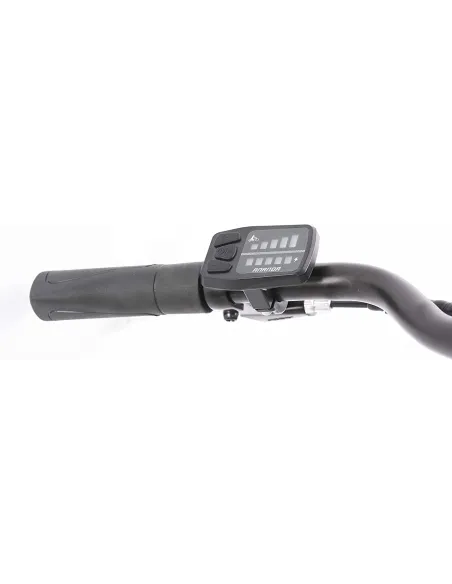 Elektryczny Rower Miejski Męski 28 ALU 7 Biegów - 3