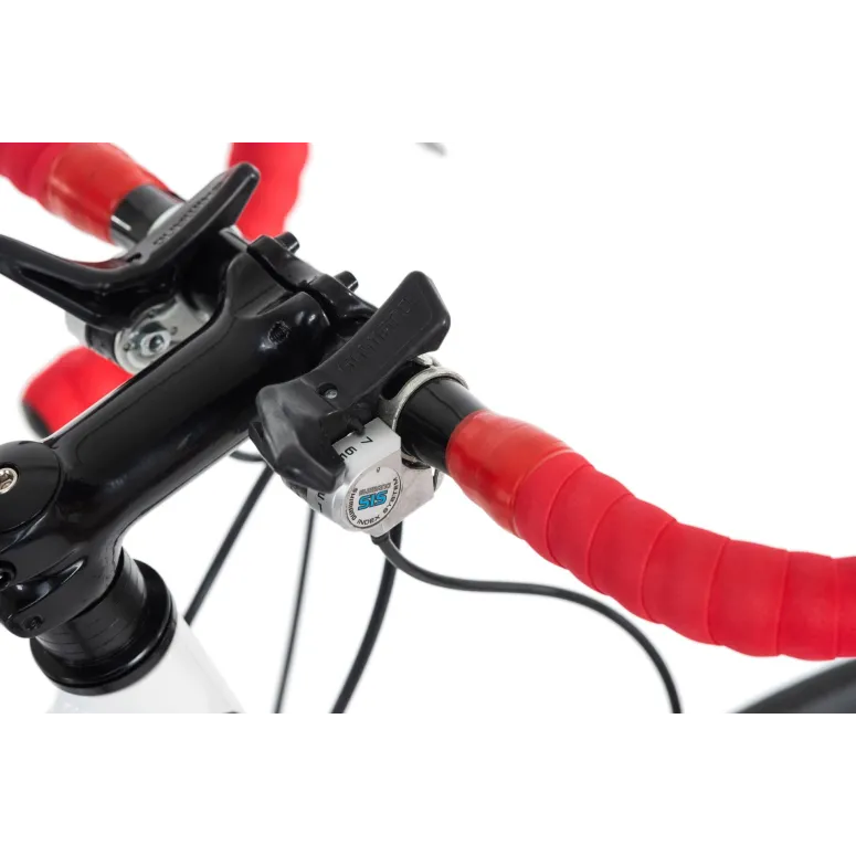 Rower Szosowy 28 Szosówka Tarcze ALU Męski Damski - 3