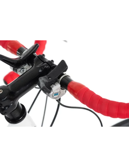 Rower Szosowy 28 Szosówka Tarcze ALU Męski Damski - 3