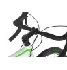 Rower Szosowy Gravel 28 Męski Aluminiowy Tarczowe 14 Biegów Shimano - 3