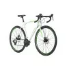 Rower Szosowy Gravel 28 Męski Aluminiowy Tarczowe 14 Biegów Shimano - 8