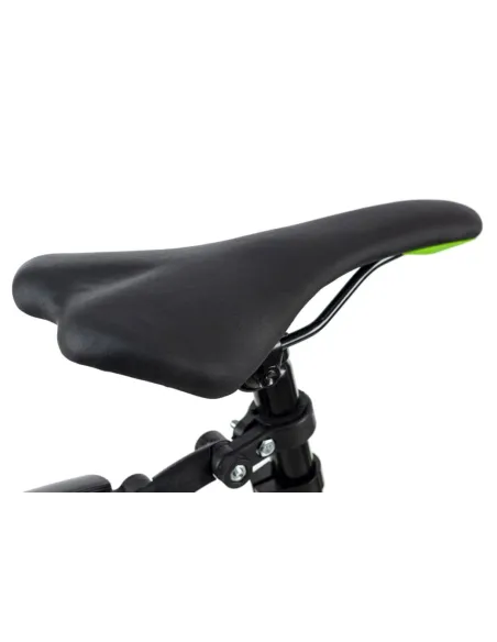 Rower Górski MTB 27,5 Amortyzacja Tarcze 21 Biegów - 9