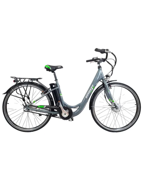 Rower Elektryczny Miejski 28 Nexus 3 ALU 10,4 Ah - 1