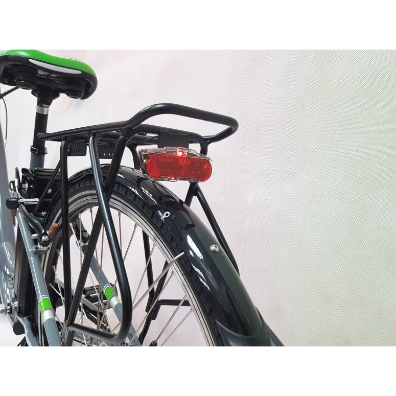 Rower Elektryczny Miejski 28 Nexus 3 ALU 10,4 Ah - 8