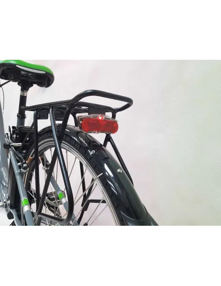 Rower Elektryczny Miejski 28 Nexus 3 ALU 10,4 Ah - 8