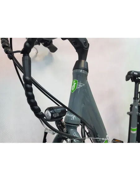 Rower Elektryczny Miejski 28 Nexus 3 ALU 10,4 Ah - 4