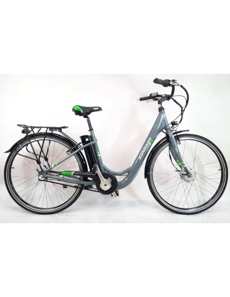 Rower Elektryczny Miejski 28 Nexus 3 ALU 10,4 Ah - 10