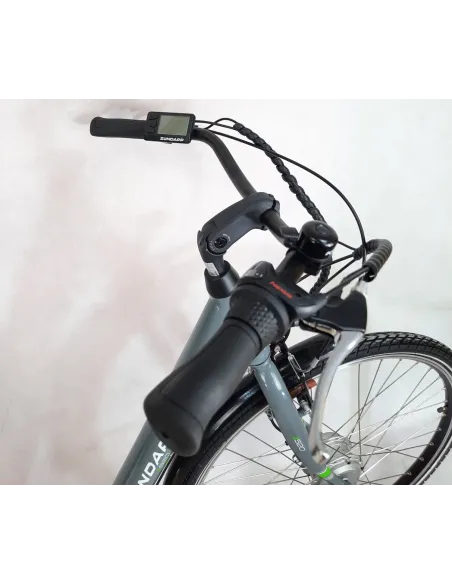 Rower Elektryczny Miejski 28 Nexus 3 ALU 10,4 Ah - 5