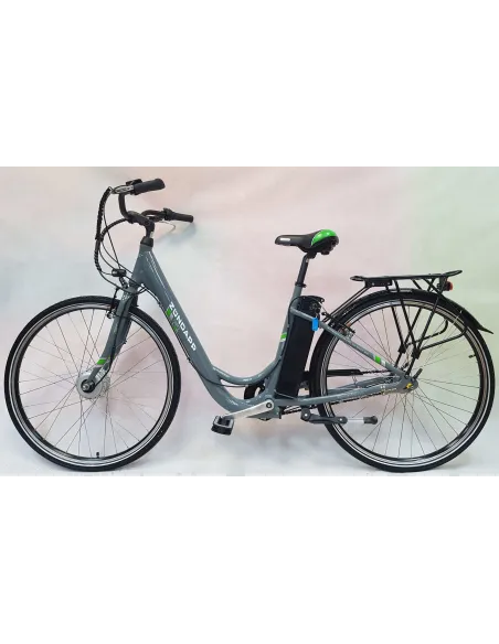 Rower Elektryczny Miejski 28 Nexus 3 ALU 10,4 Ah - 2