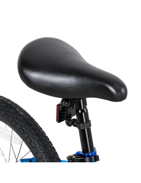 Rower Dziecięcy BMX 20 Kółka Boczne Kontra 6+ - 4