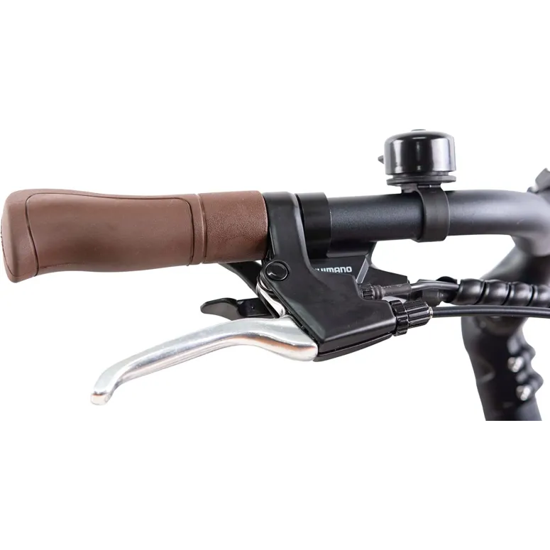 Rower Elektryczny Miejski 28 Unisex ALU 11,6Ah - 2