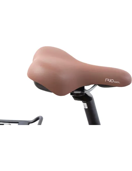 Rower Elektryczny Miejski 28 Unisex ALU 11,6Ah - 6