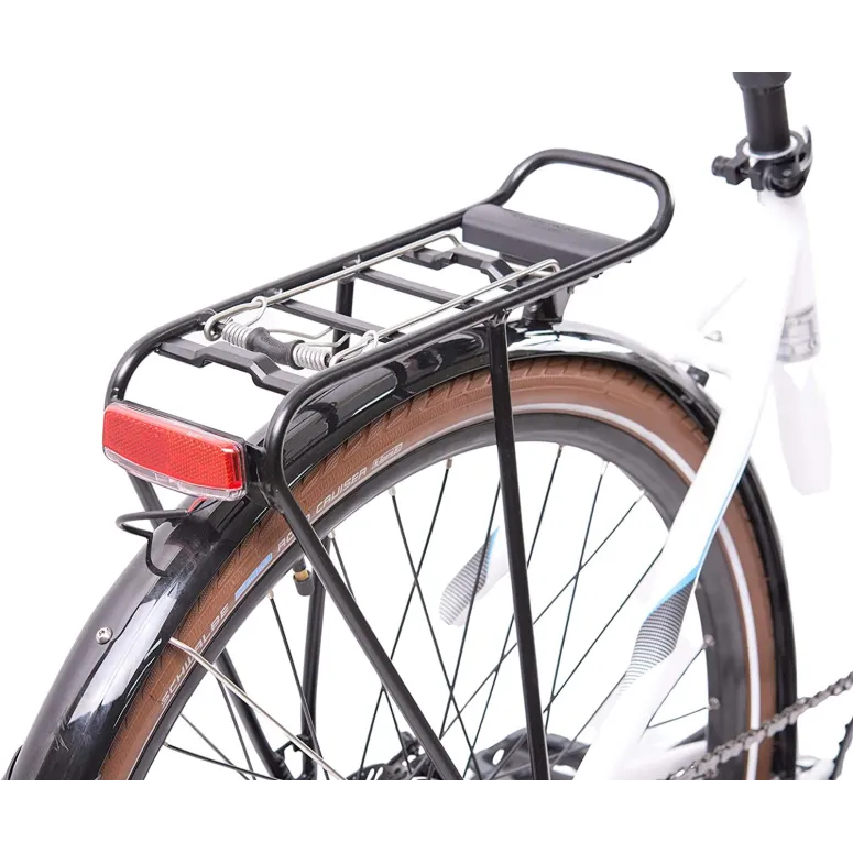 Rower Elektryczny Miejski 28 Unisex ALU 11,6Ah - 5