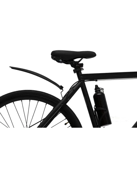 Elektryczny Rower Miejski Męski 28 Wspomaganie ALU - 4