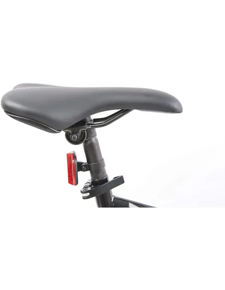 Rower Górski Unisex 26 Młodzieżowy Amortyzacja - 5