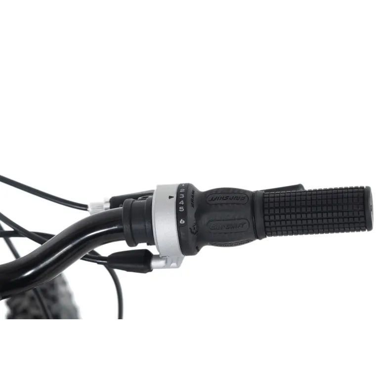 Rower Górski Dziecięcy Dla Chłopca Dziewczynki 20 Amortyzacja Góral - 2