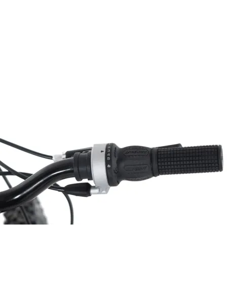 Rower Górski Dziecięcy Dla Chłopca Dziewczynki 20 Amortyzacja Góral - 2