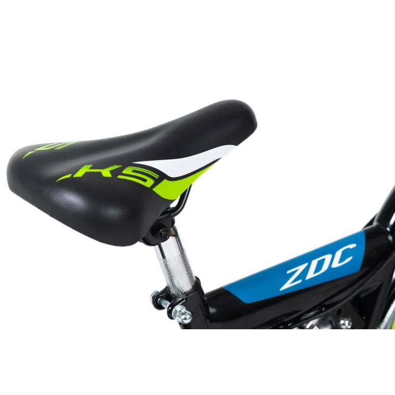 Rower Górski Dziecięcy Dla Chłopca Dziewczynki 20 Amortyzacja Góral - 6